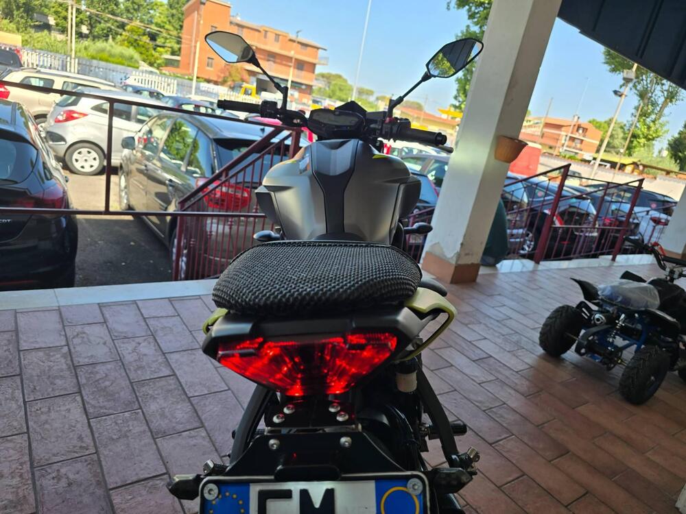 Yamaha MT-07 (2017 - 18) (6)