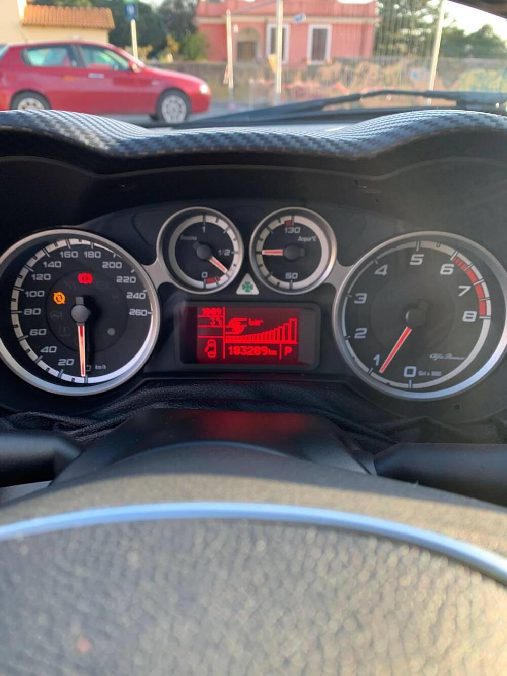 Alfa Romeo MiTo usata a Roma (3)