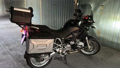 Bmw R 1200 GS (2004 - 07) usata