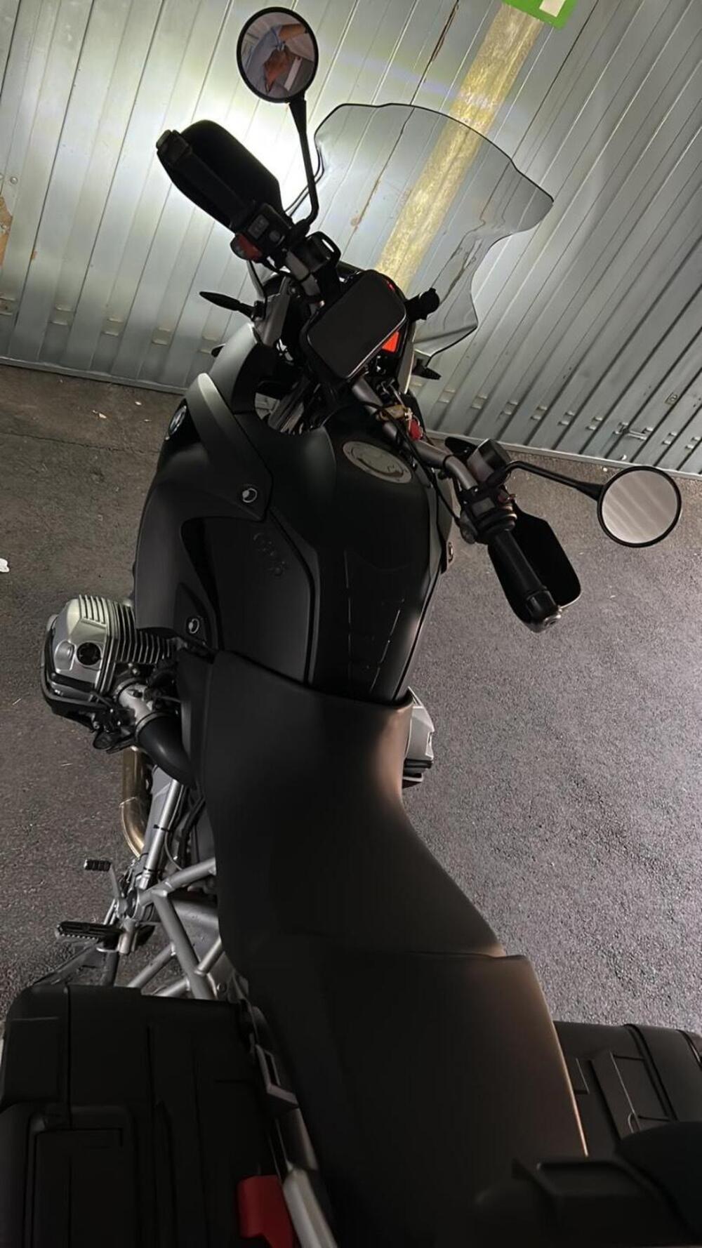 Bmw R 1200 GS (2004 - 07) (3)