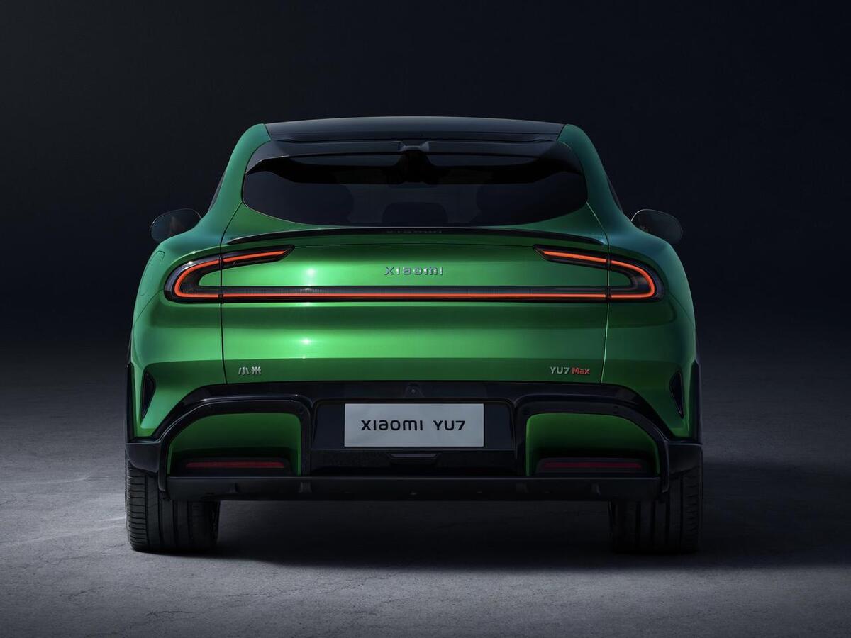 Nasce, cresce, boom! tutti i segreti della tech Xiaomi e delle sue auto