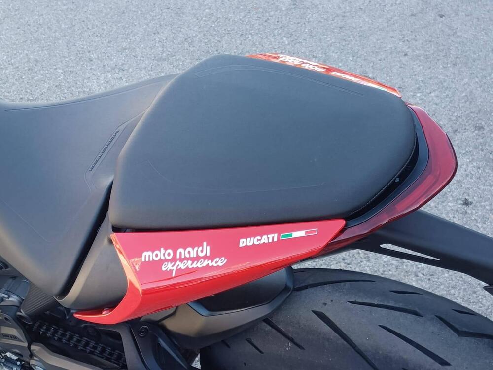 Ducati Monster 937 (2021 - 25) (5)