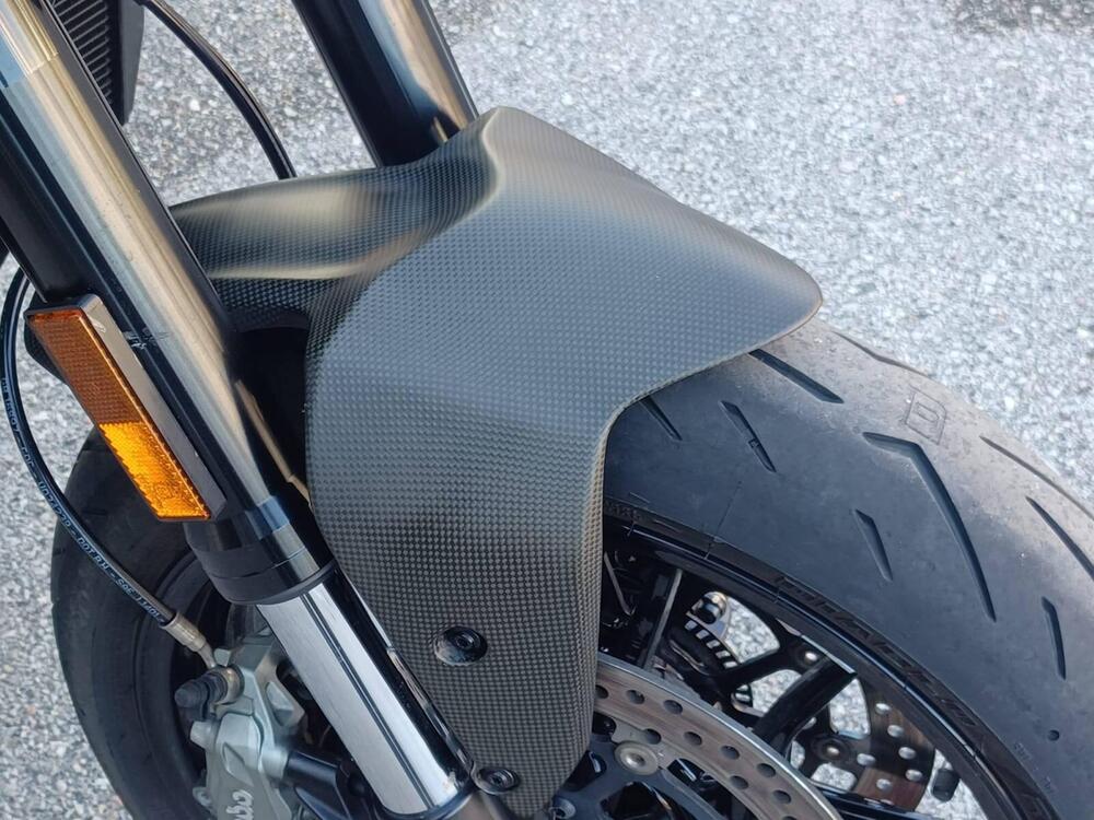 Ducati Monster 937 (2021 - 25) (8)