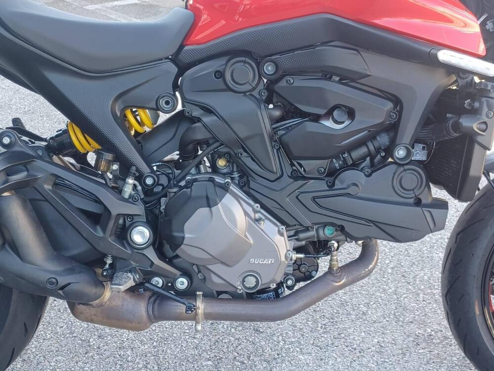 Ducati Monster 937 (2021 - 25) (10)