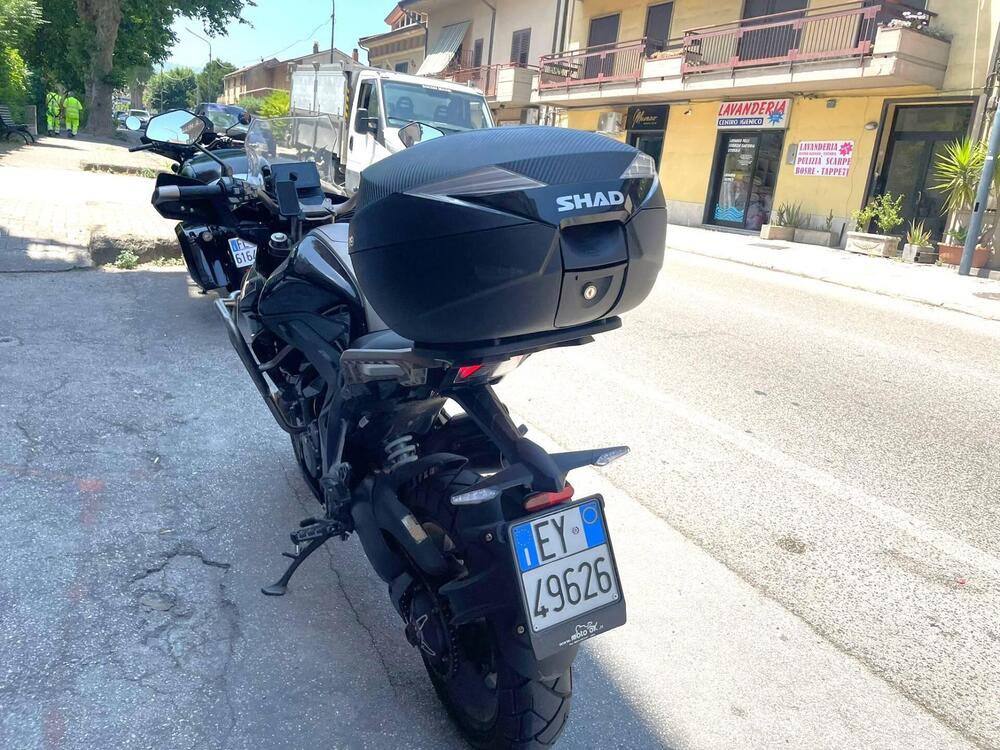 Zontes ZT310-T1 (2021 - 23) (4)