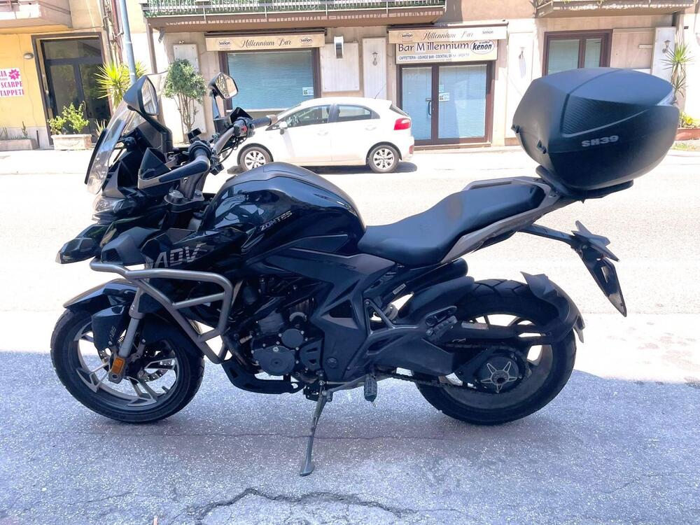 Zontes ZT310-T1 (2021 - 23) (3)