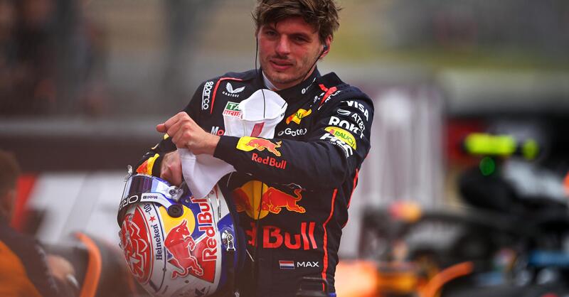 F1, lasciate stare Verstappen: pranzo a Imperia, jet e yacht tracciati, spunta l&rsquo;ipotesi di un incontro con Wolff per la Mercedes. Ma che fine ha fatto la privacy?