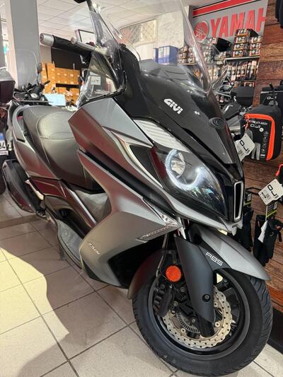 Kymco Downtown 350i ABS (2016 - 20) usata