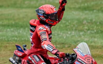 MotoGP 2025. Le pagelle del GP di Germania. Marc Marquez: di un altro livello. Bezzecchi: che coppia con Aprilia. Bagnaia: preoccupante