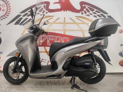 Honda SH 350 Sport (2021 - 24) usata