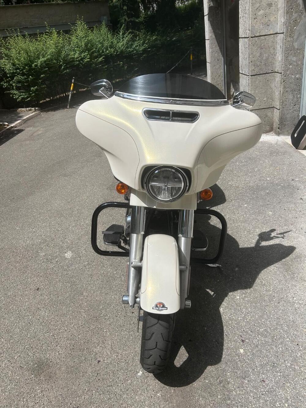 Harley-Davidson 1690 Street Glide Special (2014 - 16) - FLHX (2)