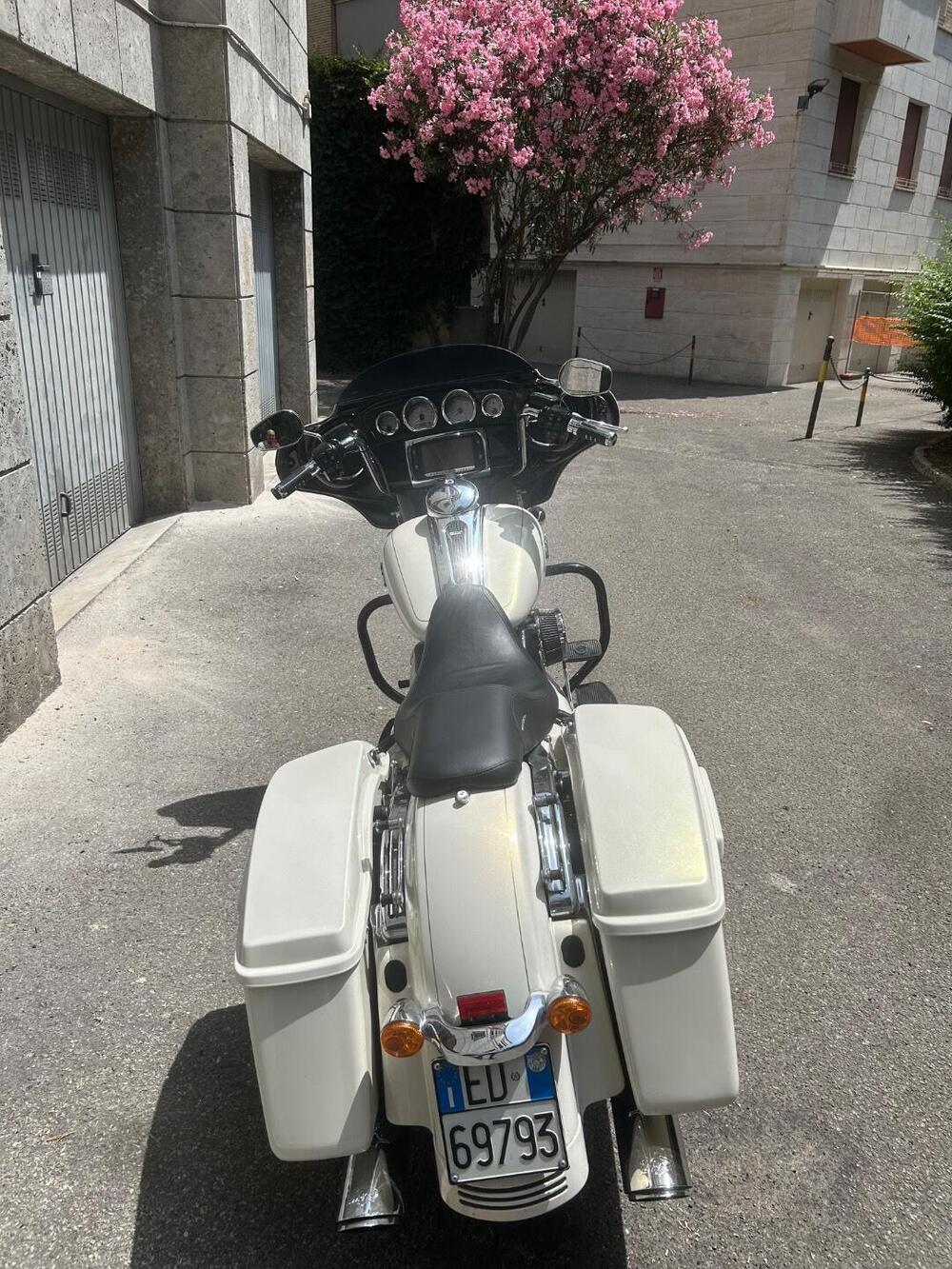 Harley-Davidson 1690 Street Glide Special (2014 - 16) - FLHX (3)