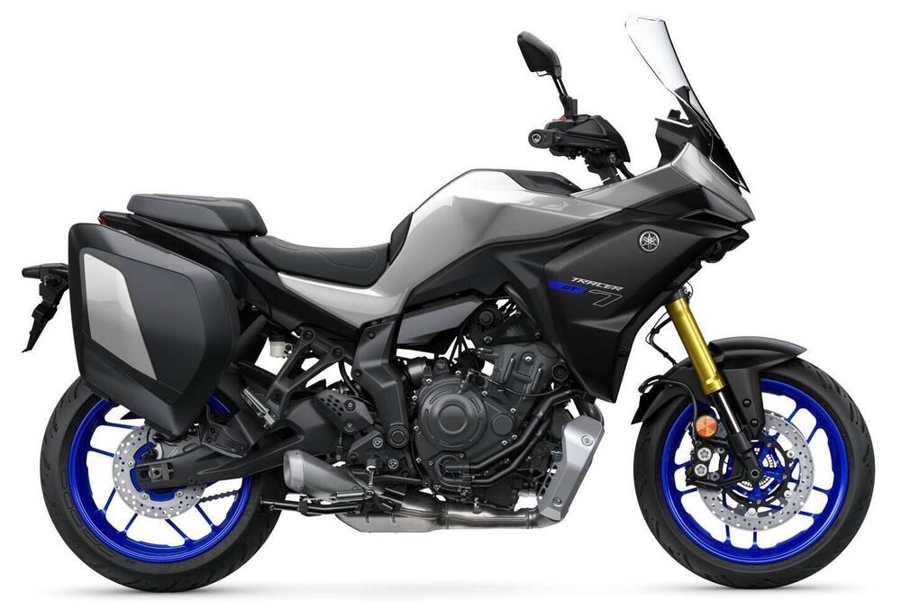Yamaha Tracer 7 GT (2025 - 26) (3)