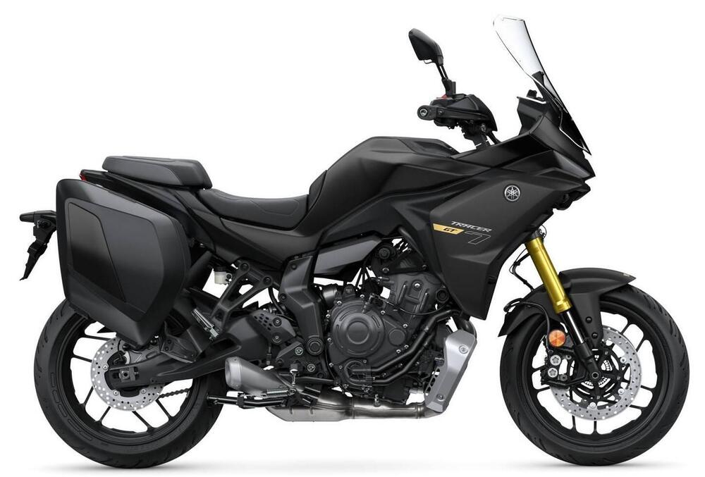 Yamaha Tracer 7 GT (2025 - 26) (4)
