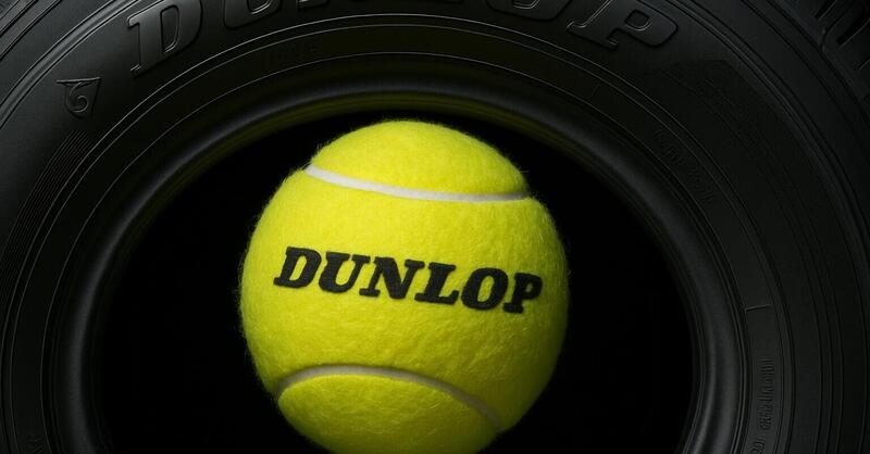 Palline da tennis per Jannik Sinner e Carlos Alcaraz e... pneumatici per le supercar: la storia di Sumitomo Rubber