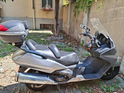 Honda Silver Wing 400 (2006 - 09) usata