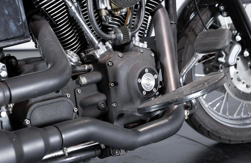 Harley-Davidson 1450 Super Glide Custom (2005 - 06) - FXDCI (4)