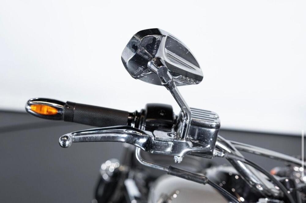 Harley-Davidson 1450 Super Glide Custom (2005 - 06) - FXDCI (5)