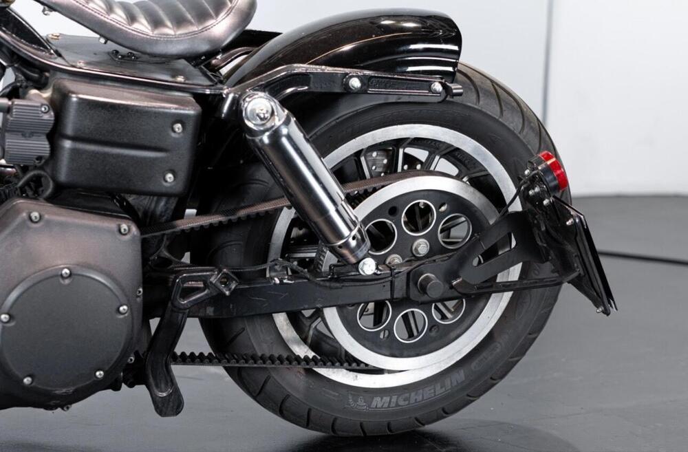 Harley-Davidson 1450 Super Glide Custom (2005 - 06) - FXDCI (6)