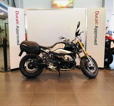 Bmw R nineT 1200 (2017 - 20) usata