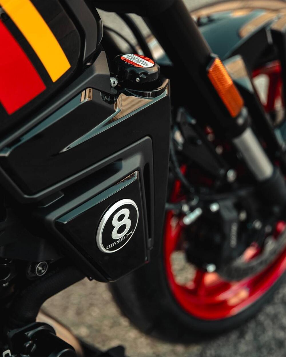 Suzuki GSX-8TT (2025 - 26) (2)