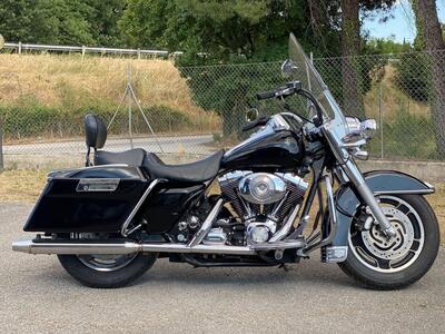 Harley-Davidson 1450 Road King Custom (2002 - 04) - FLHRSI usata