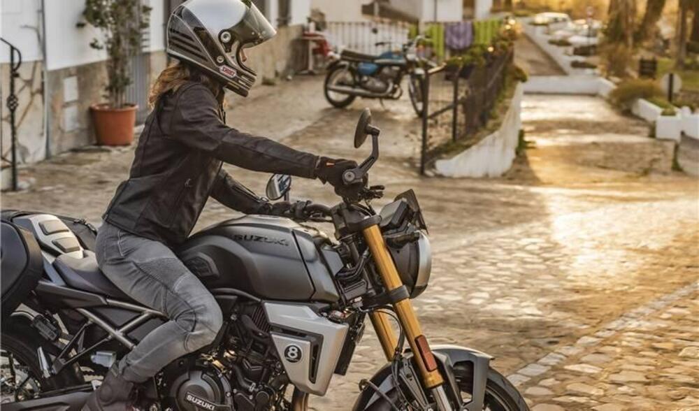 Suzuki GSX-8T (2025 - 26) (2)