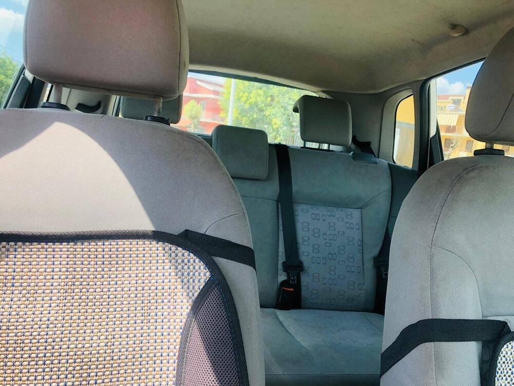Ford Fiesta usata a Salerno (2)
