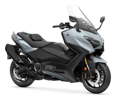 Yamaha T-Max 560 Tech Max (2025) nuova