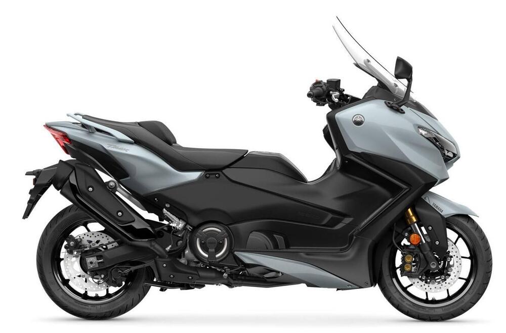 Yamaha T-Max 560 Tech Max (2025 - 26) (2)