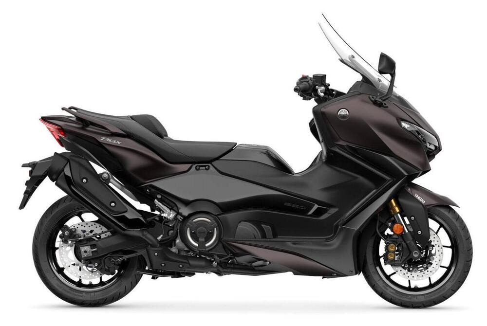 Yamaha T-Max 560 Tech Max (2025 - 26) (4)