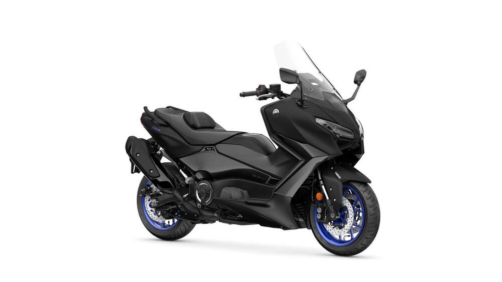 Yamaha T-Max 560 (2025 - 26)