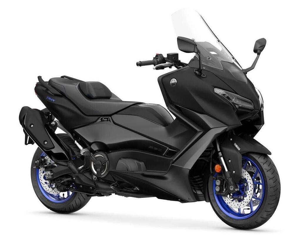Yamaha T-Max 560 (2025 - 26) (2)