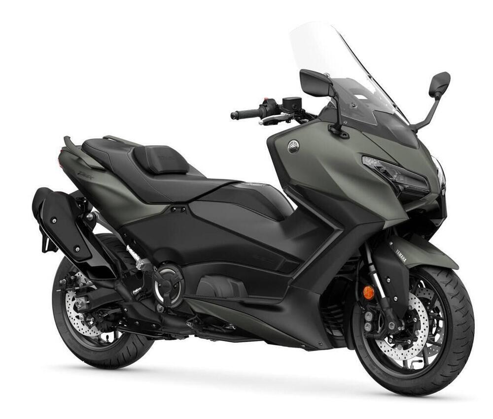 Yamaha T-Max 560 (2025 - 26) (3)