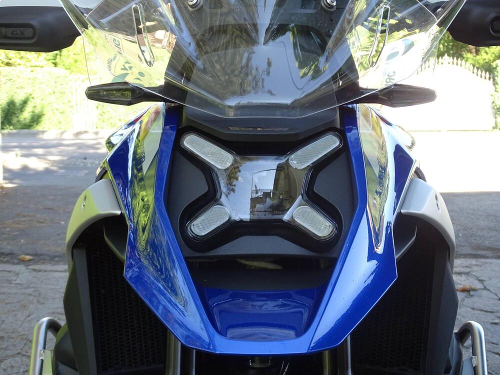 Bmw R 1300 GS Trophy (2023 - 26) (2)