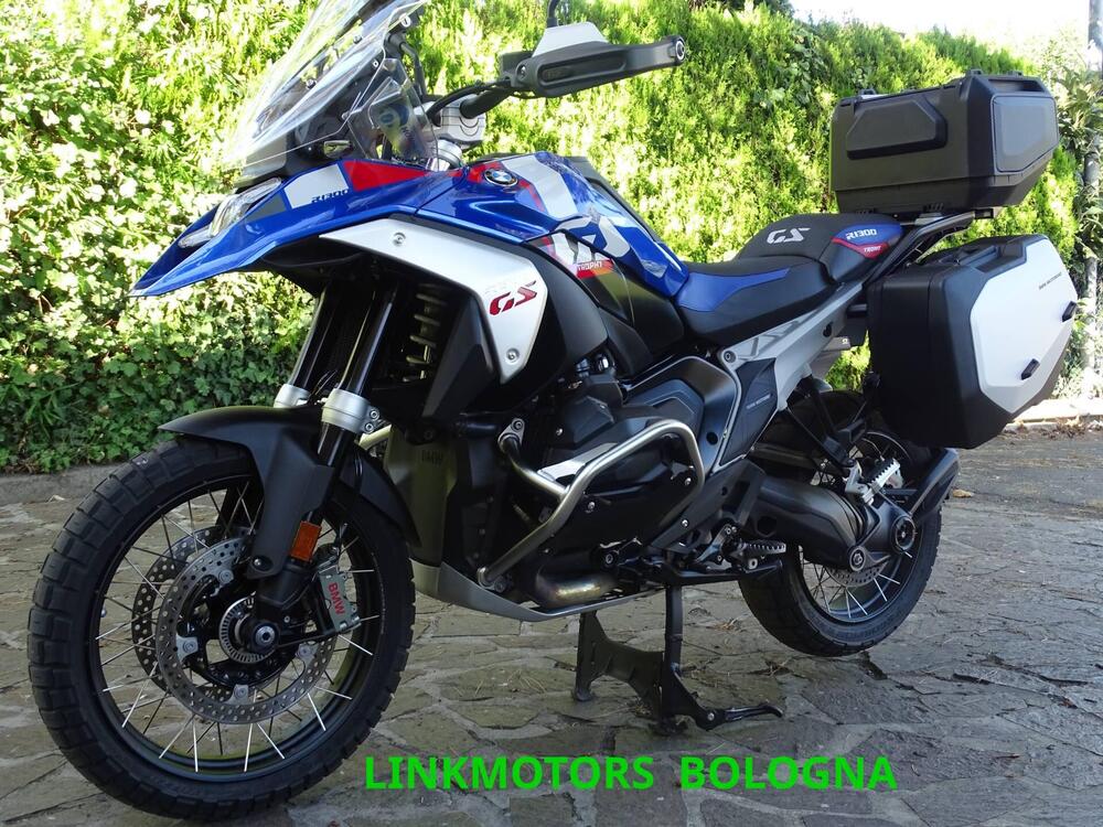 Bmw R 1300 GS Trophy (2023 - 26)