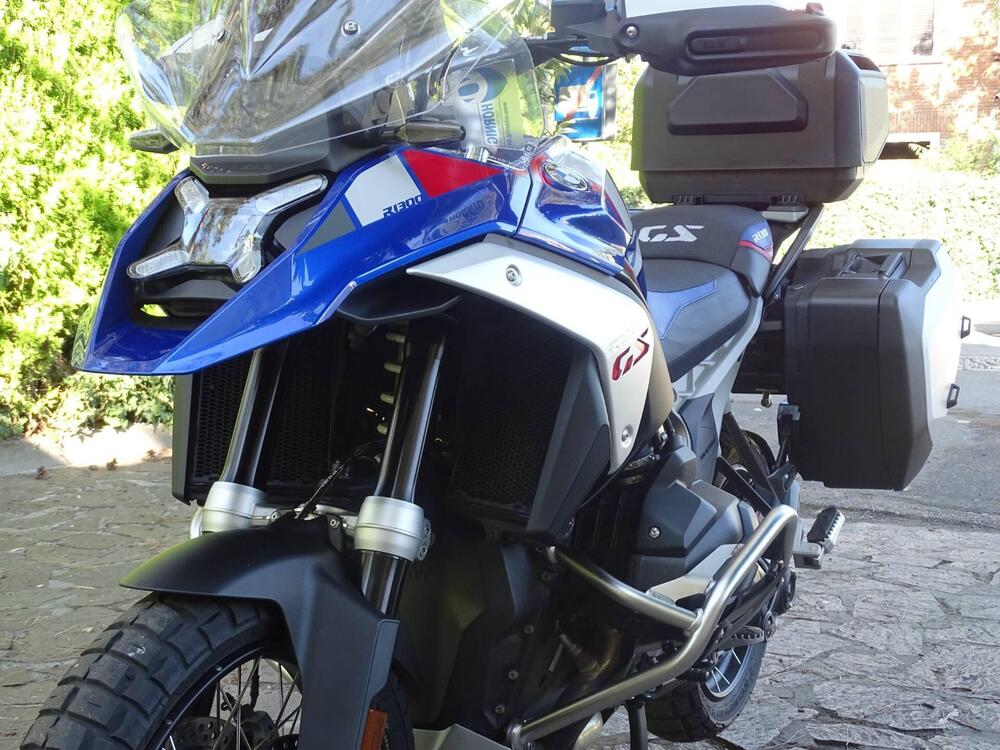 Bmw R 1300 GS Trophy (2023 - 26) (8)