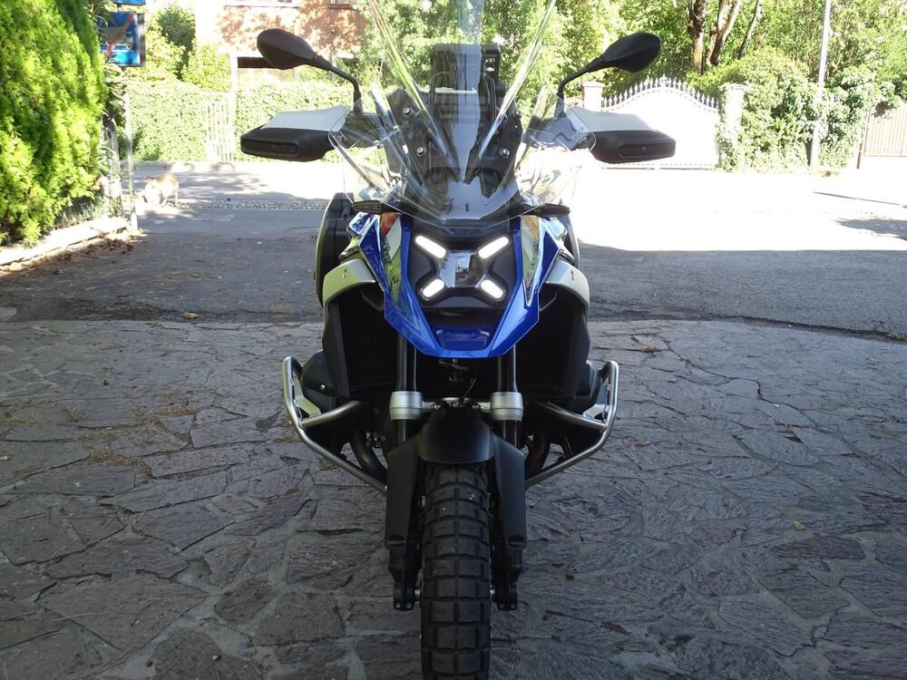 Bmw R 1300 GS Trophy (2023 - 26) (14)