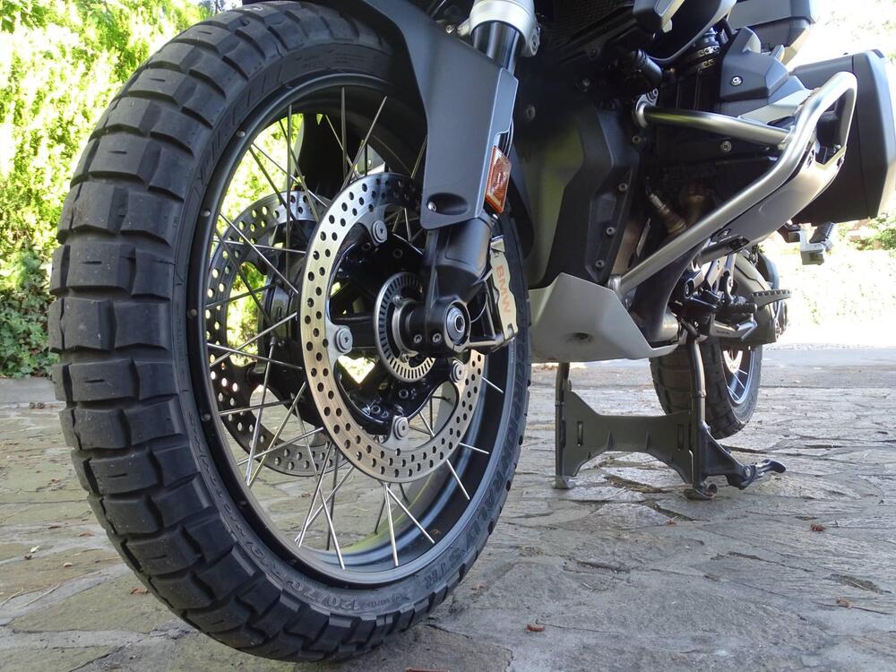 Bmw R 1300 GS Trophy (2023 - 26) (9)