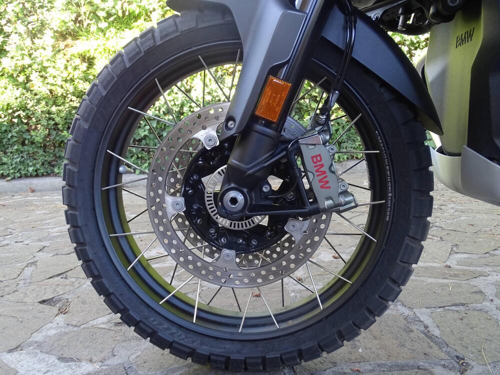 Bmw R 1300 GS Trophy (2023 - 26) (7)