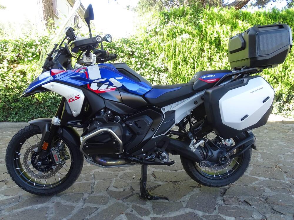 Bmw R 1300 GS Trophy (2023 - 26) (15)