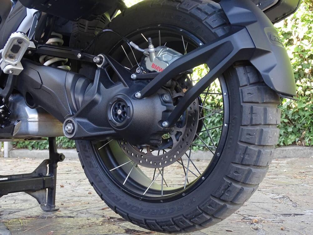 Bmw R 1300 GS Trophy (2023 - 26) (12)