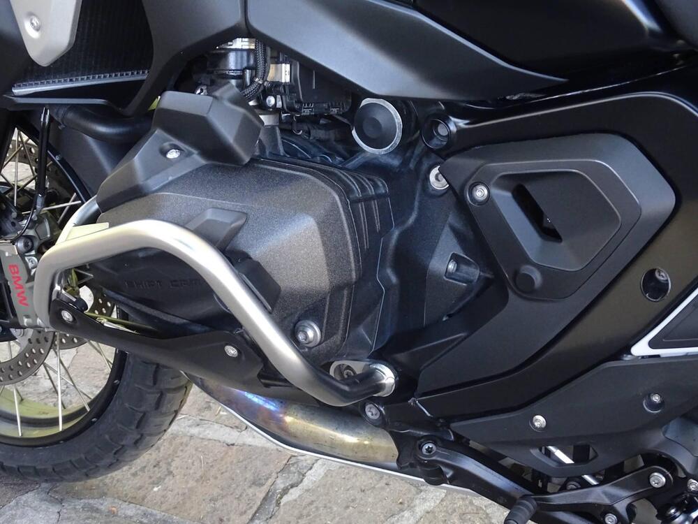 Bmw R 1300 GS Trophy (2023 - 26) (10)