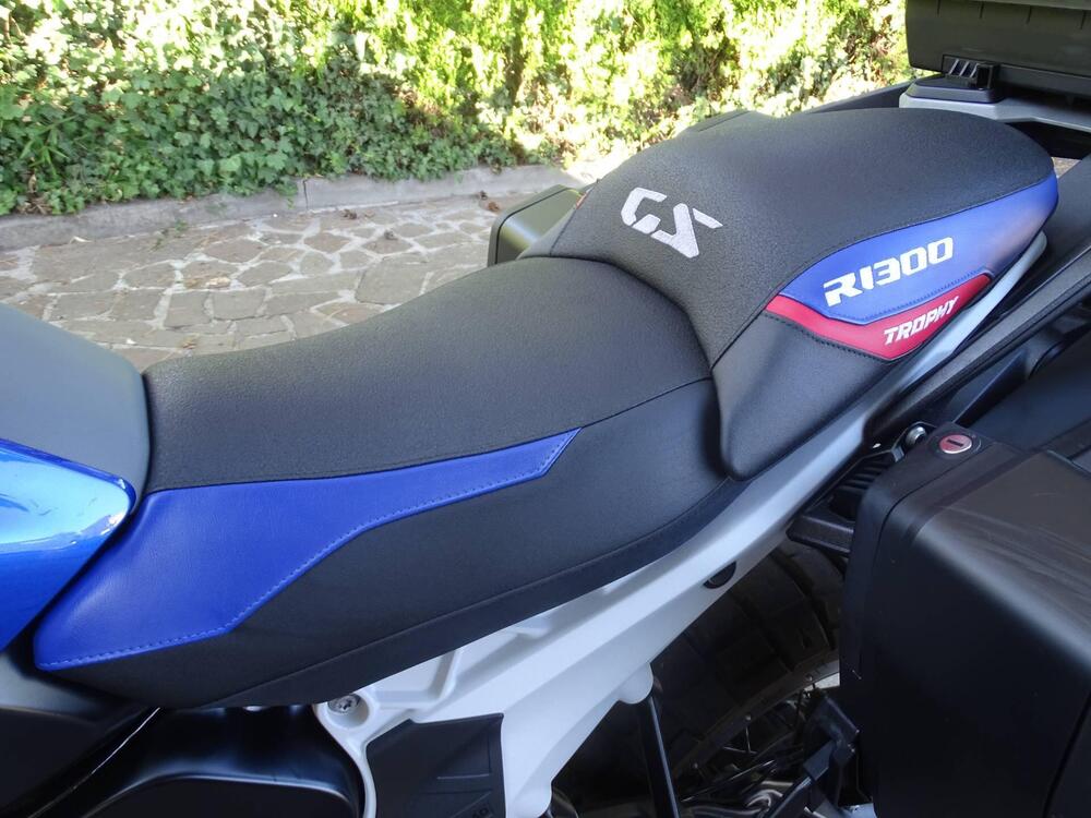 Bmw R 1300 GS Trophy (2023 - 26) (16)