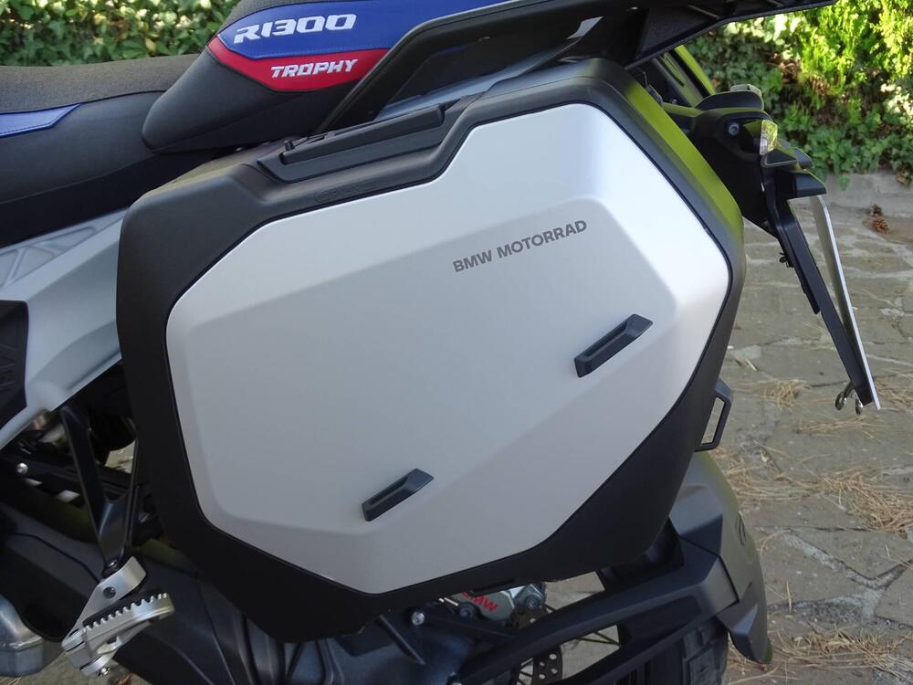 Bmw R 1300 GS Trophy (2023 - 26) (17)