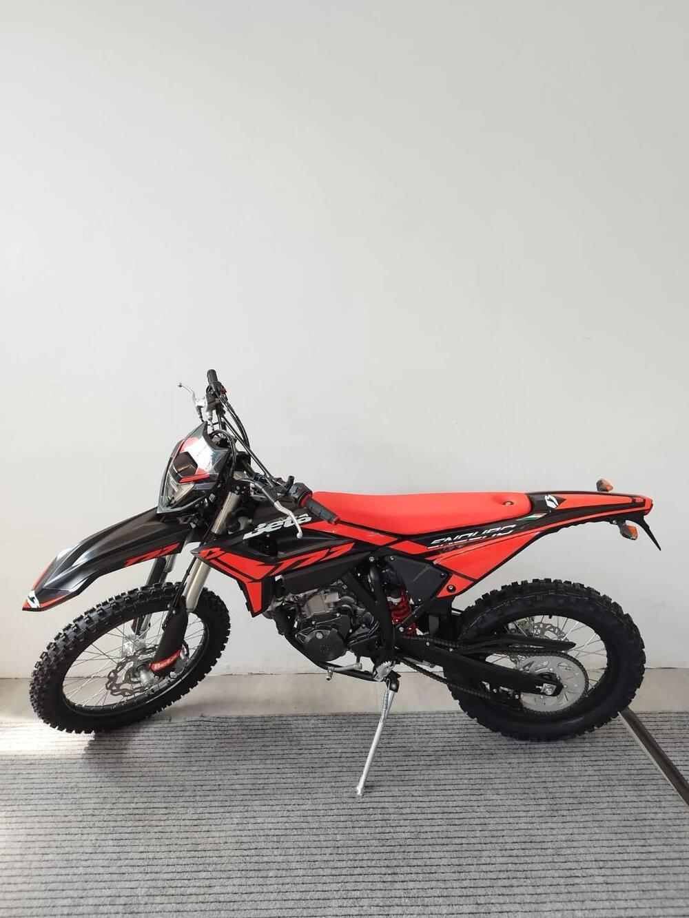 Betamotor RR 125 4T Enduro T (2025) (2)