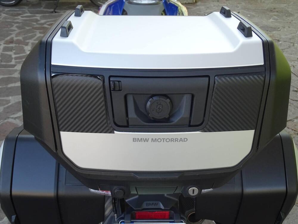 Bmw R 1300 GS Trophy (2023 - 26) (18)