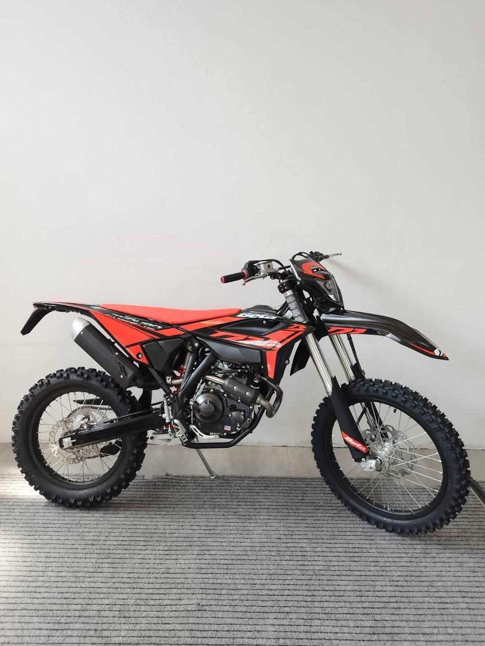 Betamotor RR 125 4T Enduro T (2025)