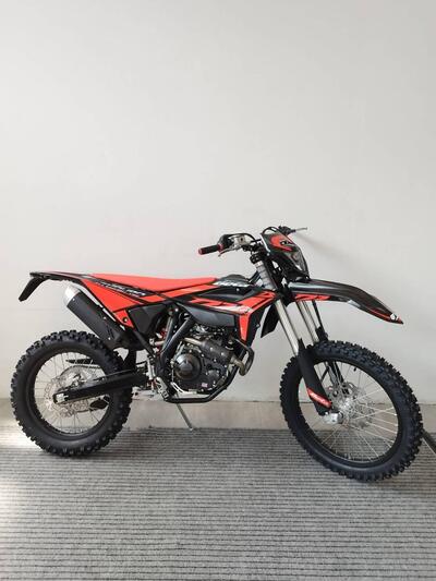 Betamotor RR 125 4T Enduro T (2025) nuova