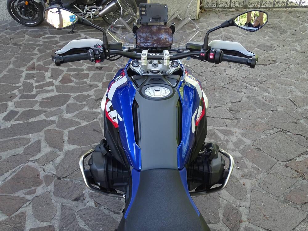 Bmw R 1300 GS Trophy (2023 - 26) (3)